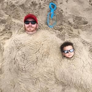 Meet your Posher, Gary